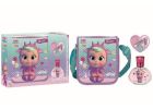 Geschenkset Cry Babies 3-tlg