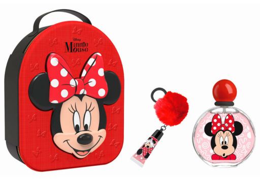 Air-Val Geschenkset Minnie 3-tlg