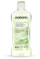Beruhigendes Aloe Vera Gesichtswasser 200 ml