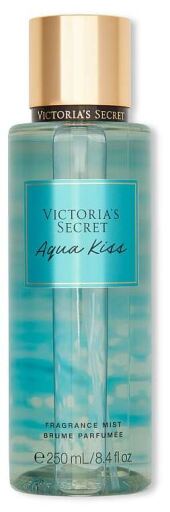 Victoria's Secret Aqua Kiss K&ouml;rperspray 250 ml