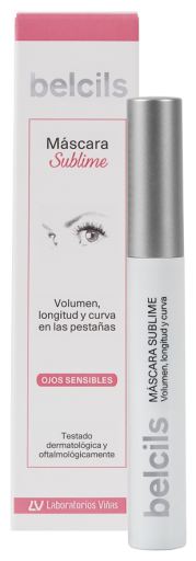 Belcils Sublime Mascara 8 ml