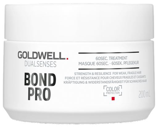 Goldwell Dualsenses Bond Pro 60 Sek. Behandlung