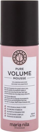 Maria Nila Volumenschaum 150 ml