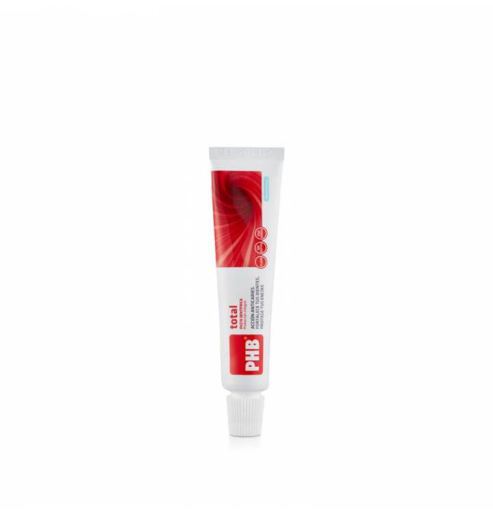 PHB Total Zahnpasta 25 ml