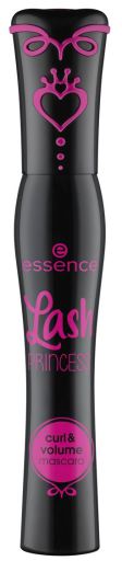 Essence Wimpernprinzessin Curl & Volume Mascara 12 ml