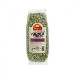 Biogra Gr&uuml;ne Erbsen 500 gr