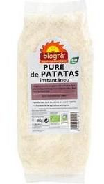 Biogra Instant-Kartoffelp&uuml;ree 250 gr