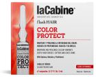 Flash Hair Color Protect Ampullen 7 x 5 ml