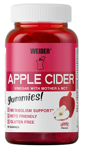 Weider Apfelwein 50 Jelly Beans