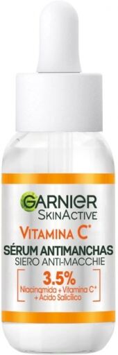 Garnier Skin Active Vitamin C Anti-Flecken-Serum 30 ml