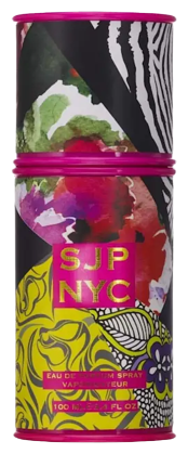 Sarah Jessica Parker NYC Eau de Parfum Spray