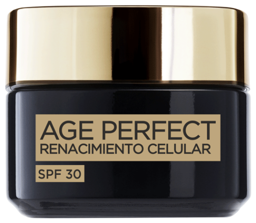 L'Or&eacute;al Paris Age Perfect Cellular Renaissance Regenerierende Creme SPF 30 50 ml