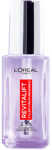 L'Or&eacute;al Paris Revitalift Filler Augenserum Hyalurons&auml;ure + Koffein 20 ml