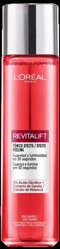 L'Or&eacute;al Paris Revitalift Glykols&auml;ure Peeling-Effekt-Tonikum 180 ml