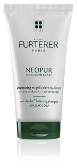 Ren&eacute; Furterer Fettiges Schuppen-Shampoo 150 ml