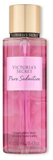 Victoria's Secret Duftk&ouml;rperspray Pure Seduction 250 ml