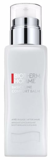 Biotherm Ultra Comfort After Shave Balsam 75ml
