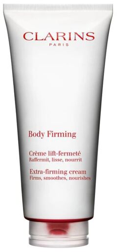 Clarins K&ouml;rperstraffende Straffungscreme 200 ml