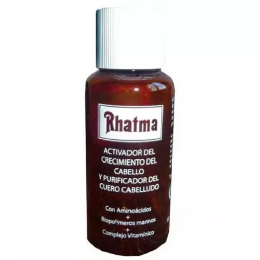 Rhatma Haarwuchs-Aktivierungslotion 30 ml