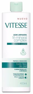 Vitesse Reinigungsmilch 400 ml