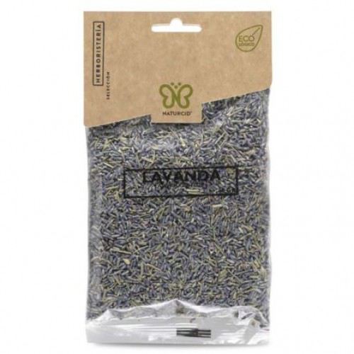 Eco Infusion Lavendelbl&uuml;ten 40 gr