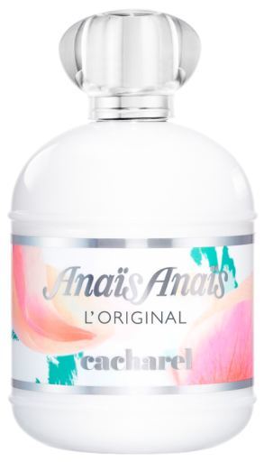 Eau de Toilette Anais Anais Spray