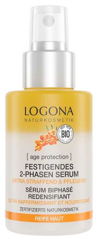 Age Protection Extra Straffendes Biphasisches Serum 30 ml