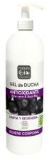 Aloe &amp; A&ccedil;ai Antioxidatives Duschgel 740 ml
