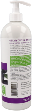 Aloe &amp; A&ccedil;ai Antioxidatives Duschgel 740 ml