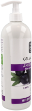 Aloe &amp; A&ccedil;ai Antioxidatives Duschgel 740 ml