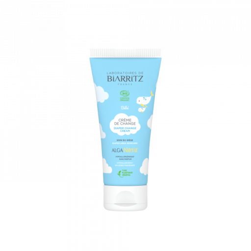 Natis Meeresalgen-Windelcreme 75 ml