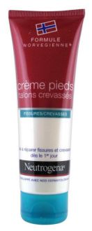 Neutrogena Fu&szlig;creme Rissige Fersen 50 ml