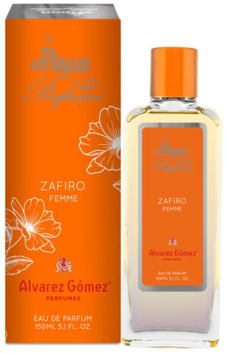 Saphir Femme Eau de Parfum
