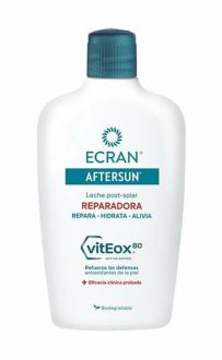 After Sun Feuchtigkeitsmilch 400 ml