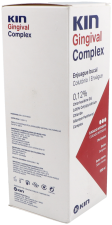 Zahnfleischkomplex 500 ml Zahnfleischkomplex 500 ml