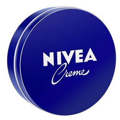 Nivea Blaue Dose Feuchtigkeitscreme