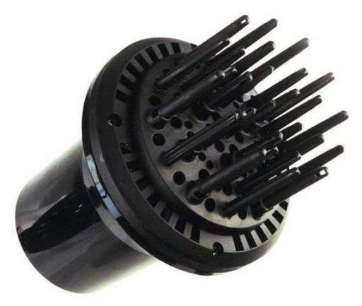 Parlux Universeller Volumendiffusor