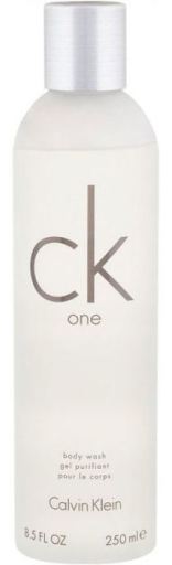 Calvin Klein Ck One Duschgel 250 ml