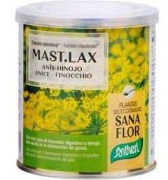 Santiveri Sanaflor Mast Lax Gase 65 gr