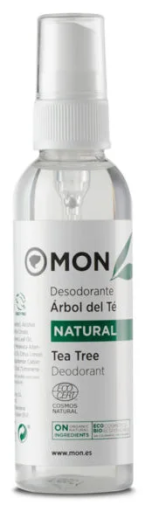 Teebaum-Deo 75 ml