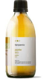 Terpenic Lab Bio-Jojoba&ouml;l nativ 500 ml