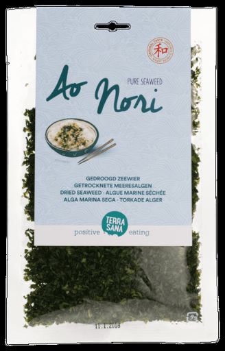 Terrasana Aonori 20gr