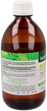 Aloe Vera Saft 500 ml