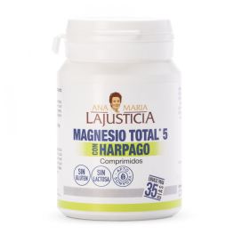Ana Mar&iacute;a Lajusticia Ana Maria Lajusticia Magnesio Insgesamt 5 Verk&auml;ufe Con Harpago