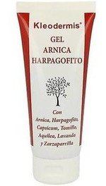 Integralia Kleodermis-Gel 100ml
