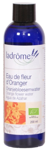 Bio-Orangenbl&uuml;ten-Bl&uuml;tenwasser 200 ml