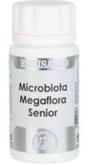 Microbiota Megaflora Senior 60 Kapseln