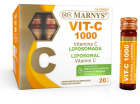 Vit-c 1000 Liposomada 20 x 10 ml Vit-c 1000 Liposomada 20 x 10 ml