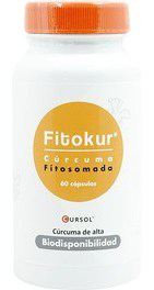 Margan Biotech Fitokur 60 Kapseln