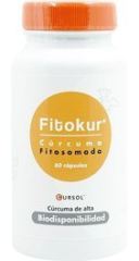 Fitokur 60 Kapseln Fitokur 60 Kapseln